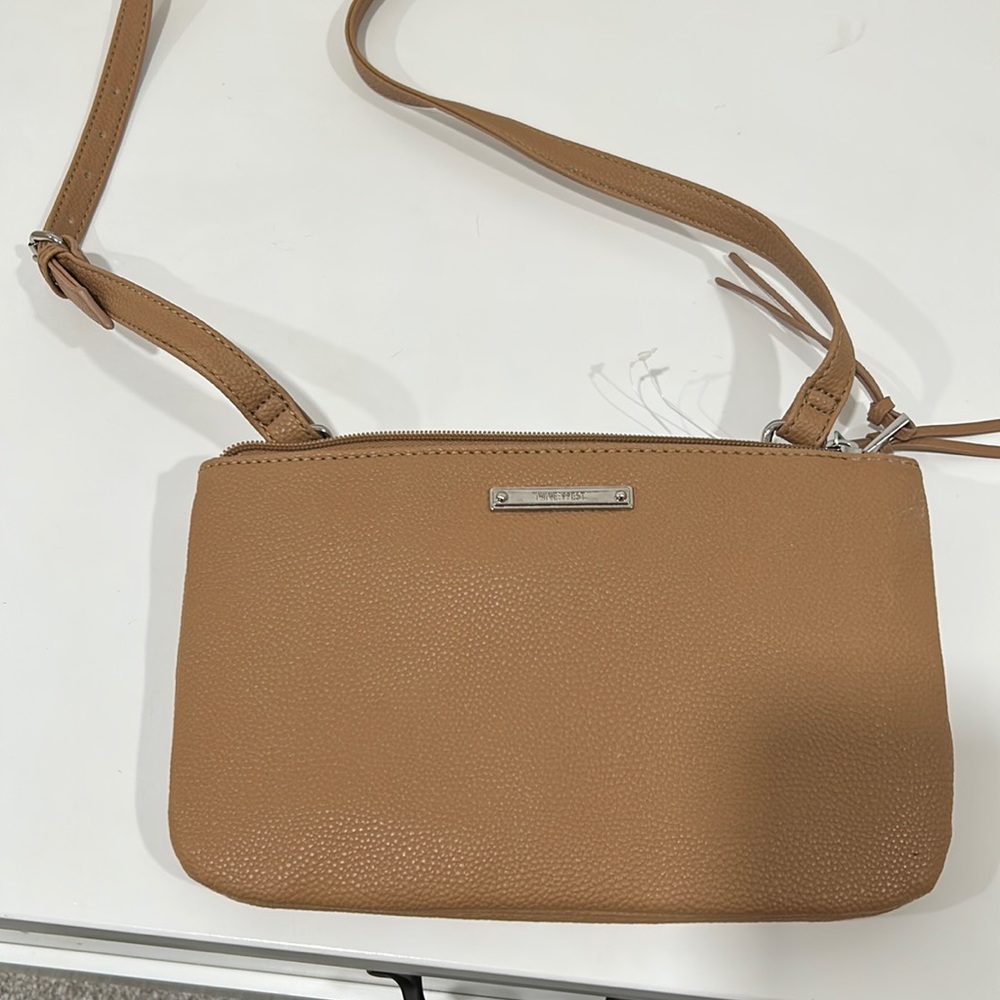 Nine West satchel
